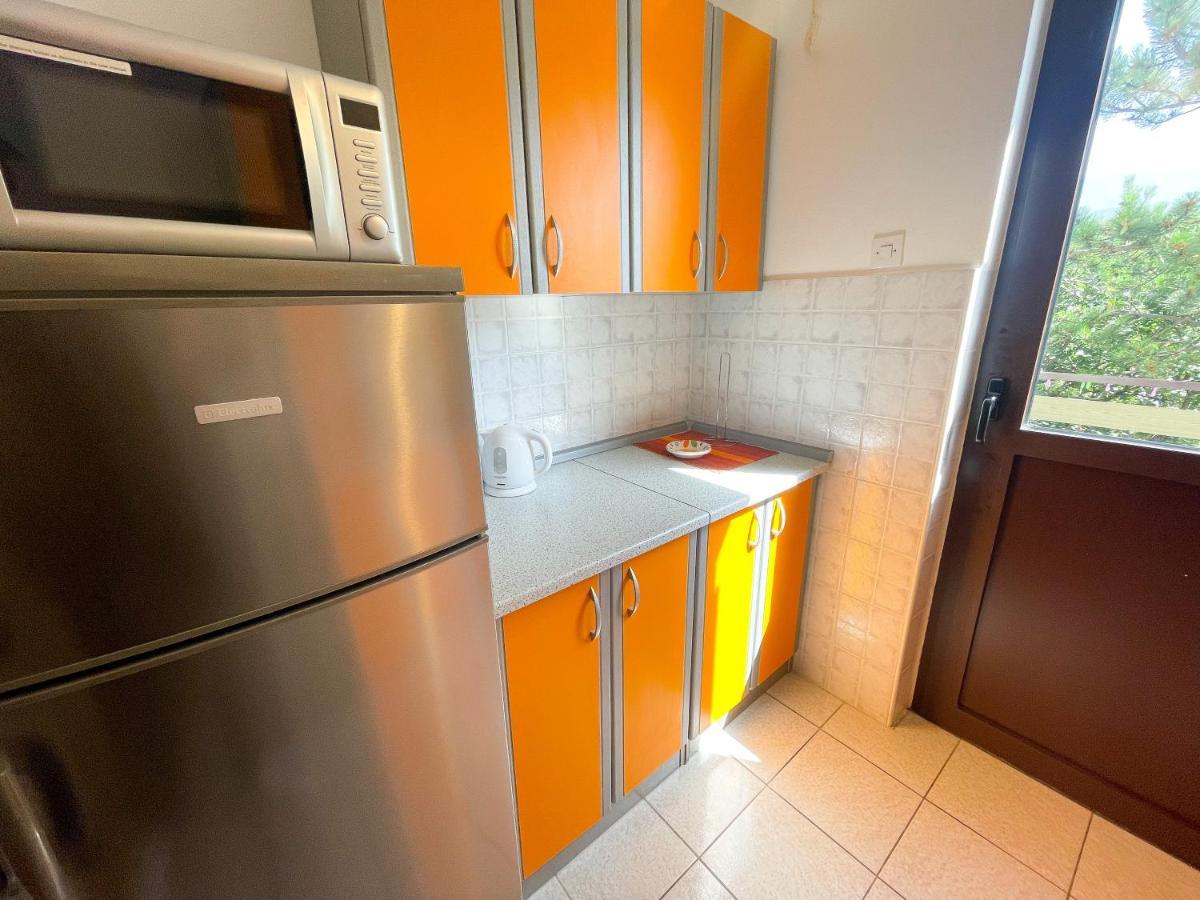 Apartmani Irena Jadranovo Exteriér fotografie